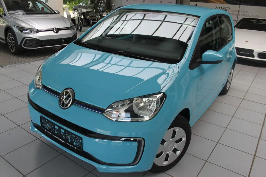 Photo 1 : Volkswagen Up! 2020 Non renseigné