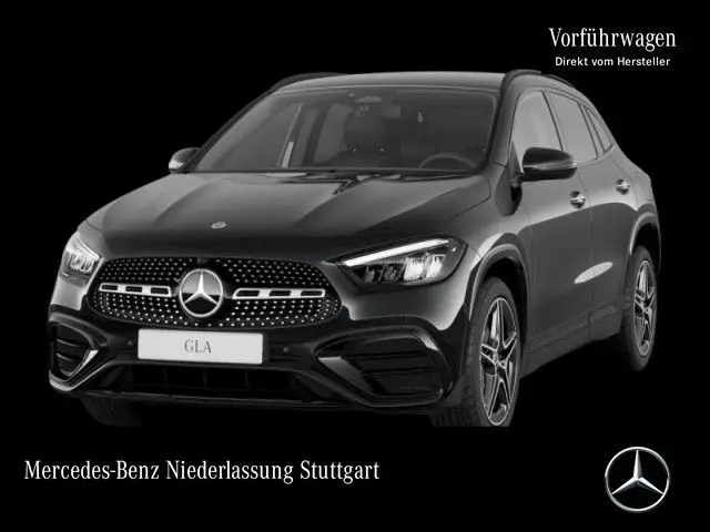 Photo 1 : Mercedes-benz Classe Gla 2024 Essence