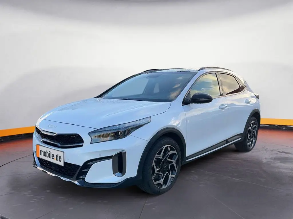 Photo 1 : Kia Xceed 2024 Essence