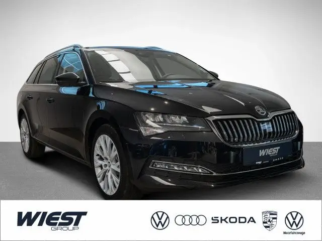 Photo 1 : Skoda Superb 2024 Diesel