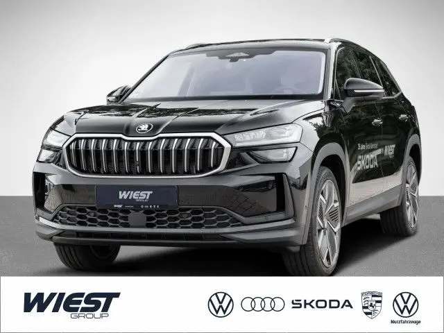 Photo 1 : Skoda Kodiaq 2024 Diesel