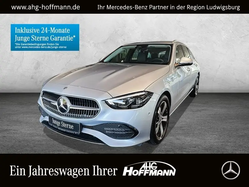 Photo 1 : Mercedes-benz Classe C 2023 Petrol