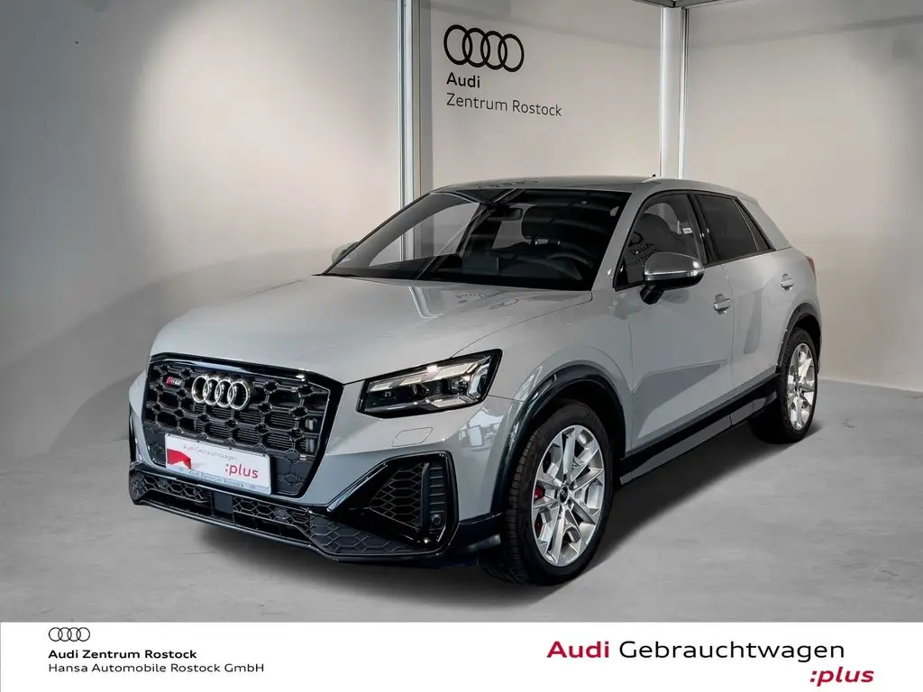 Photo 1 : Audi Sq2 2023 Essence