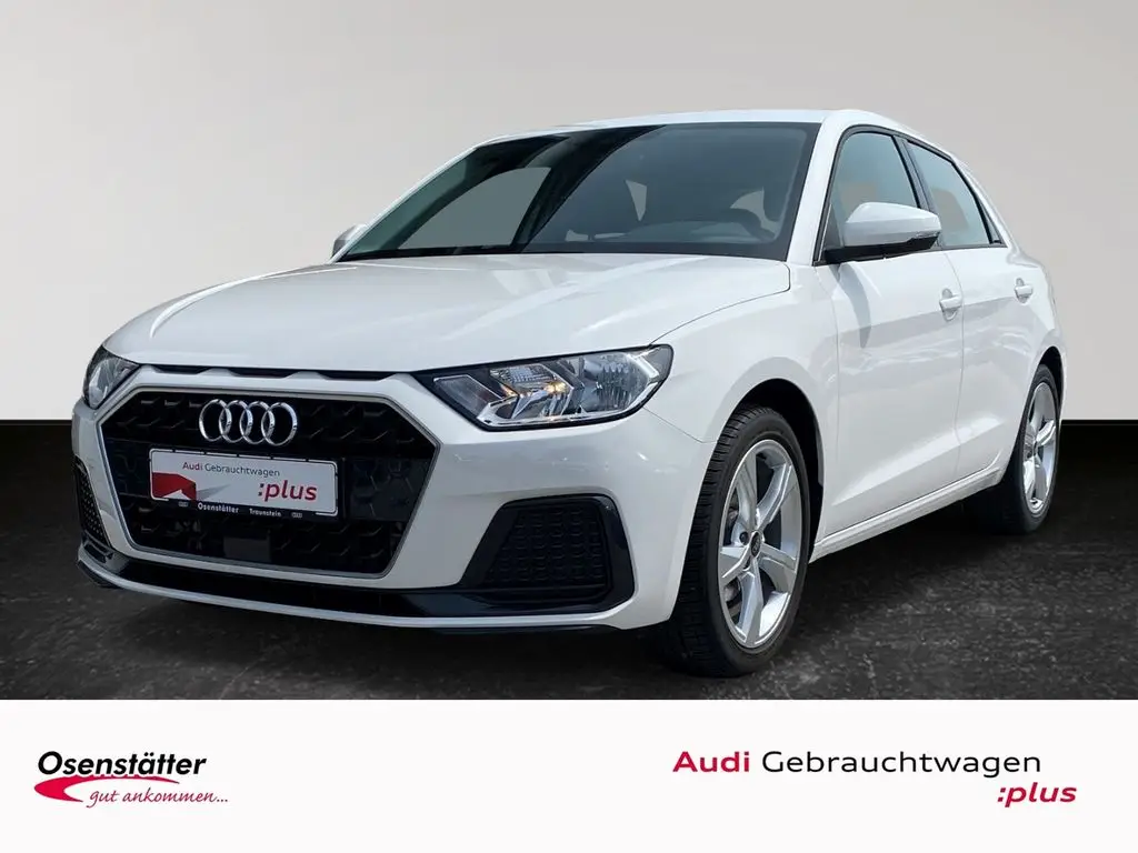 Photo 1 : Audi A1 2023 Petrol