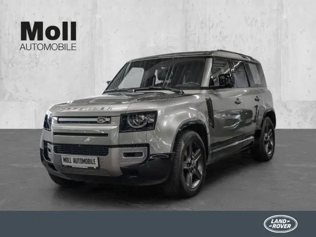 Photo 1 : Land Rover Defender 2023 Diesel