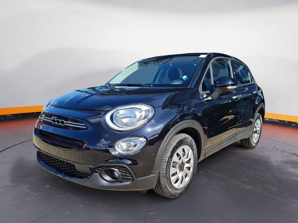 Photo 1 : Fiat 500x 2023 Petrol