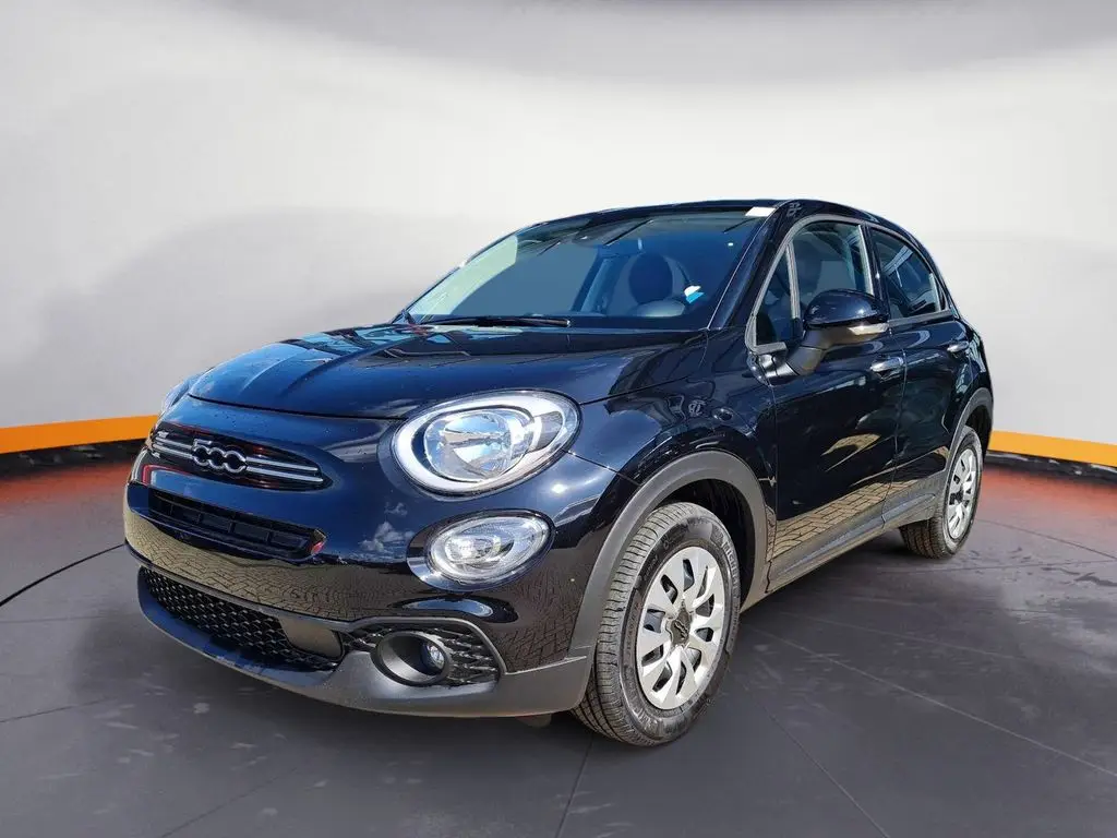 Photo 1 : Fiat 500x 2023 Petrol