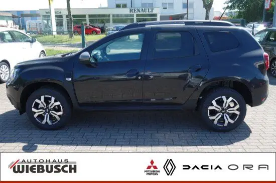 Photo 1 : Dacia Duster 2024 Essence