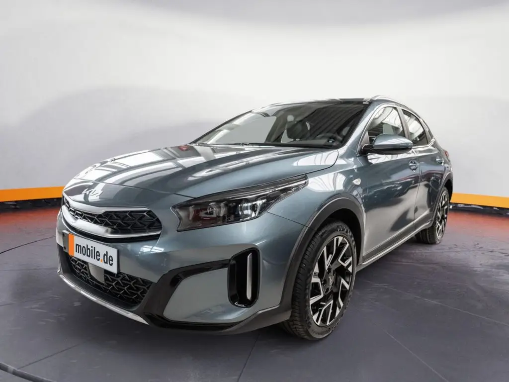 Photo 1 : Kia Xceed 2023 Essence