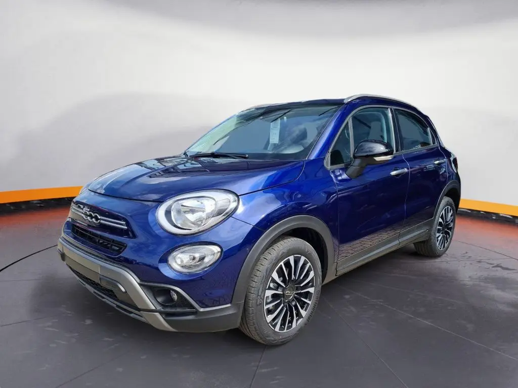 Photo 1 : Fiat 500x 2023 Essence