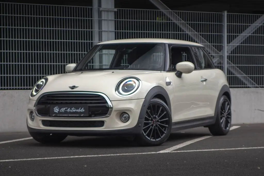 Photo 1 : Mini Cooper 2020 Petrol