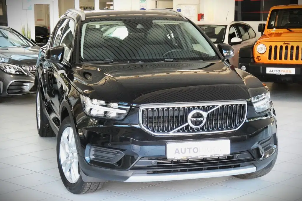 Photo 1 : Volvo Xc40 2020 Essence