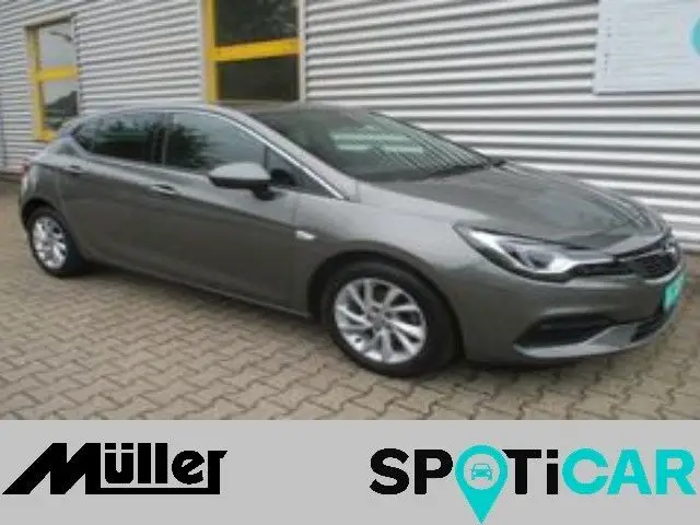 Photo 1 : Opel Astra 2020 Petrol