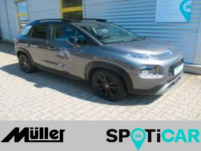 Photo 1 : Citroen C3 2019 Petrol