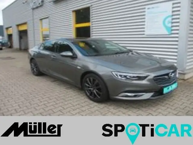 Photo 1 : Opel Insignia 2019 Diesel