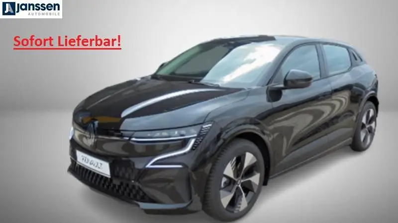 Photo 1 : Renault Megane 2023 Not specified