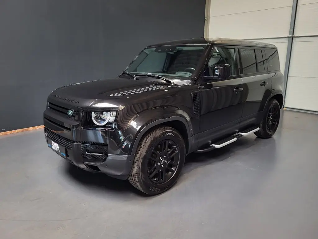 Photo 1 : Land Rover Defender 2020 Diesel