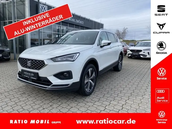 Photo 1 : Seat Tarraco 2024 Diesel