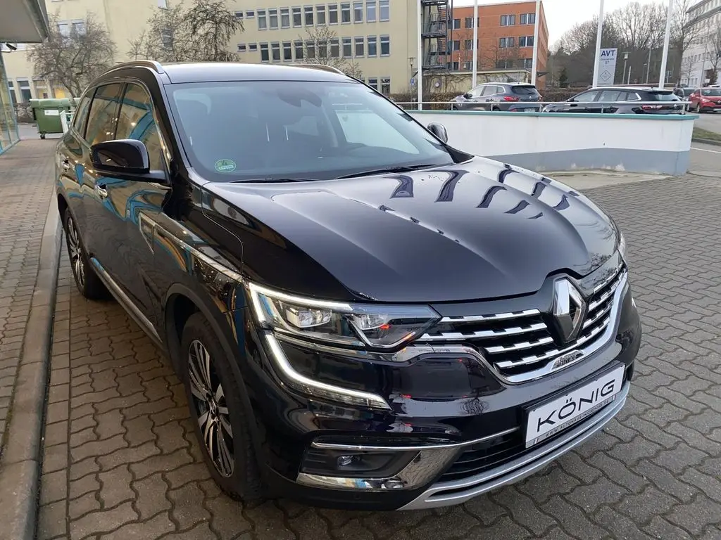 Photo 1 : Renault Koleos 2023 Essence