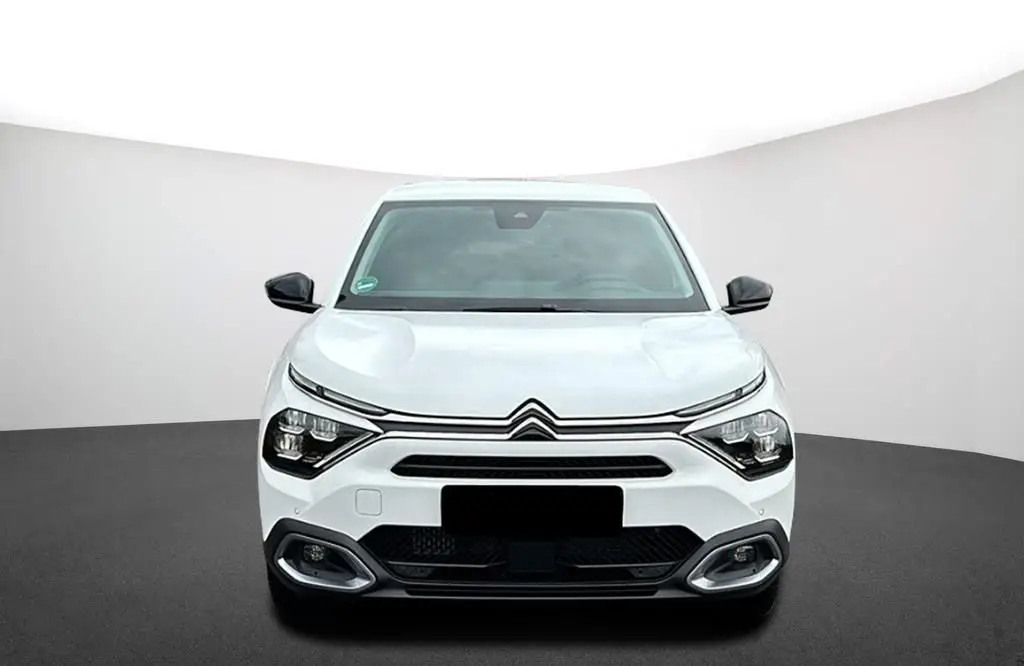 Photo 1 : Citroen C4 2024 Diesel