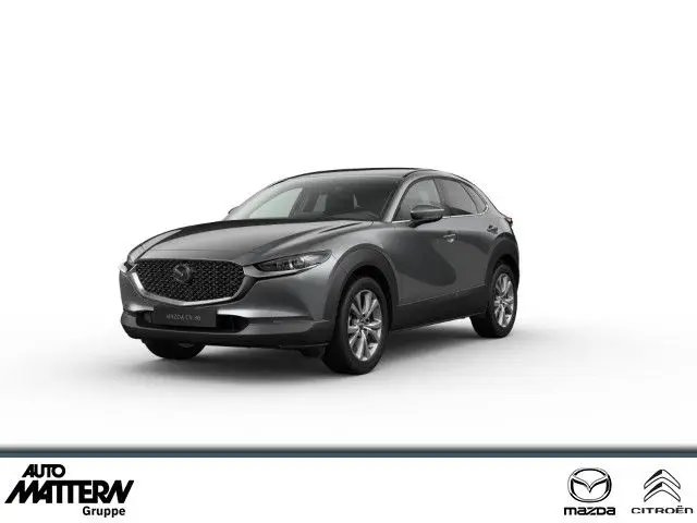 Photo 1 : Mazda Cx-30 2023 Essence