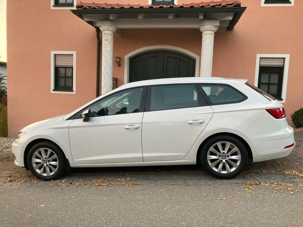 Photo 1 : Seat Leon 2020 Autres