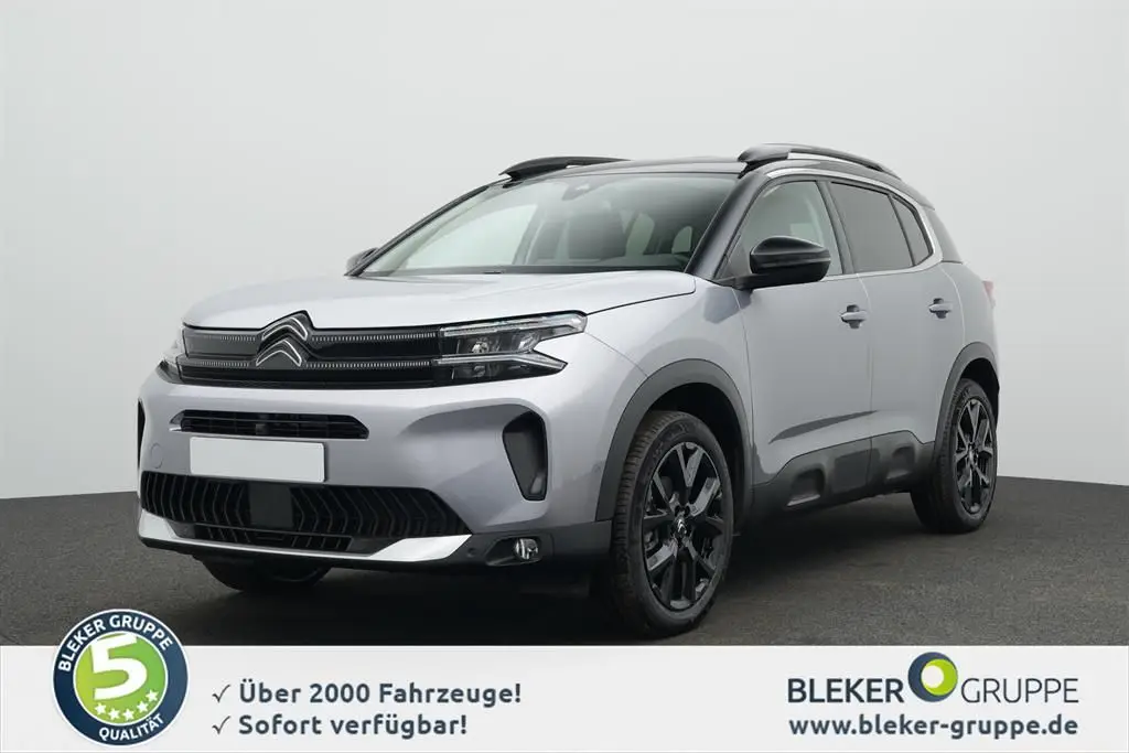 Photo 1 : Citroen C5 Aircross 2024 Essence