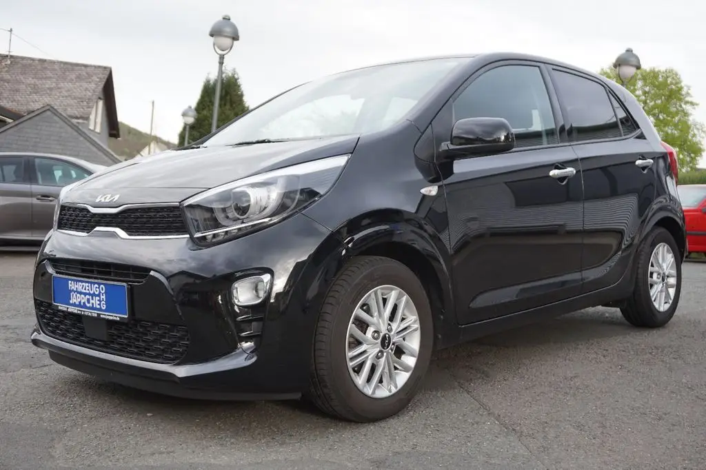 Photo 1 : Kia Picanto 2023 Petrol