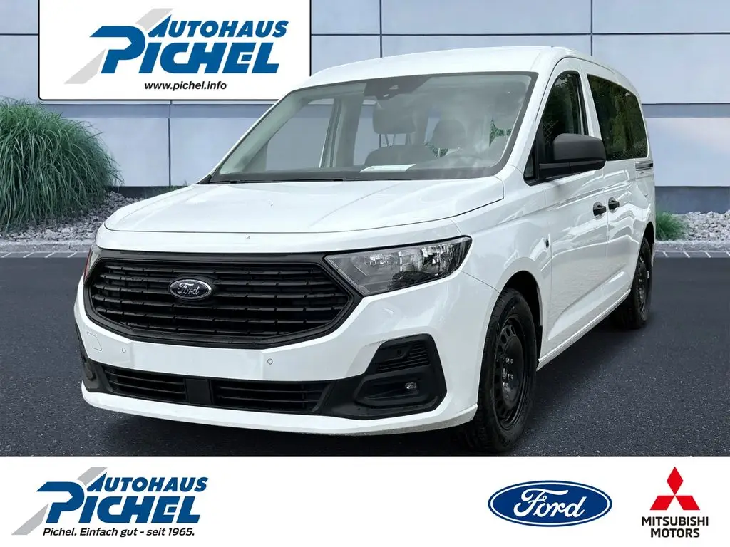 Photo 1 : Ford Tourneo 2024 Petrol