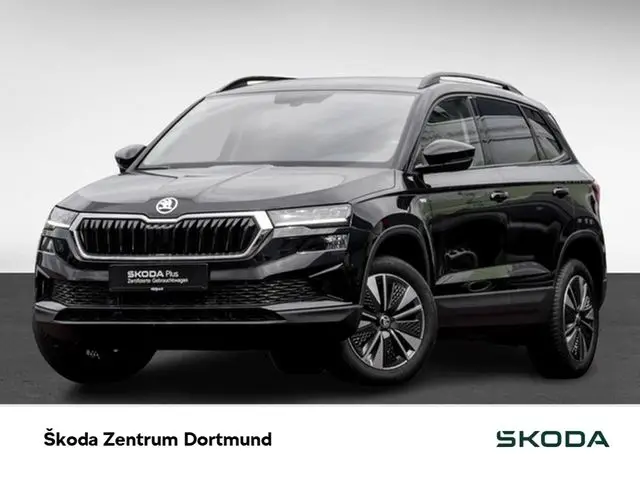 Photo 1 : Skoda Karoq 2023 Essence