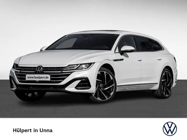 Photo 1 : Volkswagen Arteon 2024 Petrol