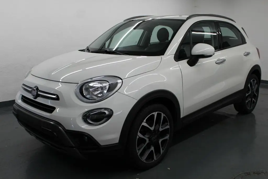 Photo 1 : Fiat 500x 2022 Essence