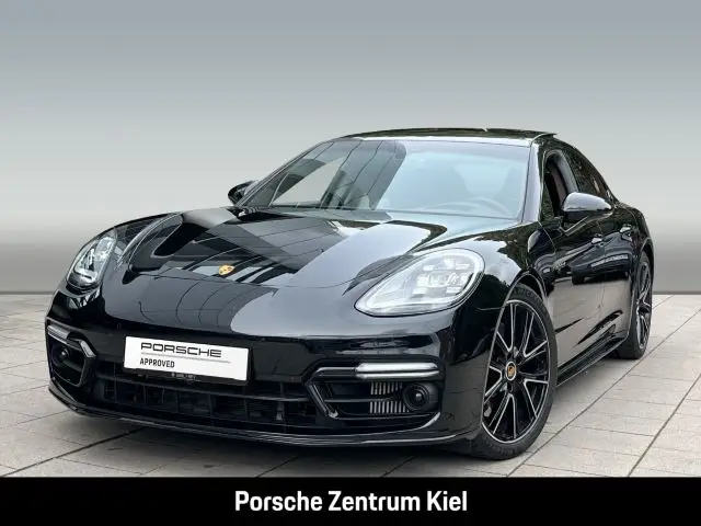 Photo 1 : Porsche Panamera 2023 Hybrid