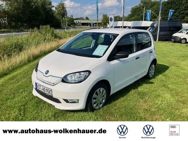 Photo 1 : Skoda Citigo 2020 Not specified