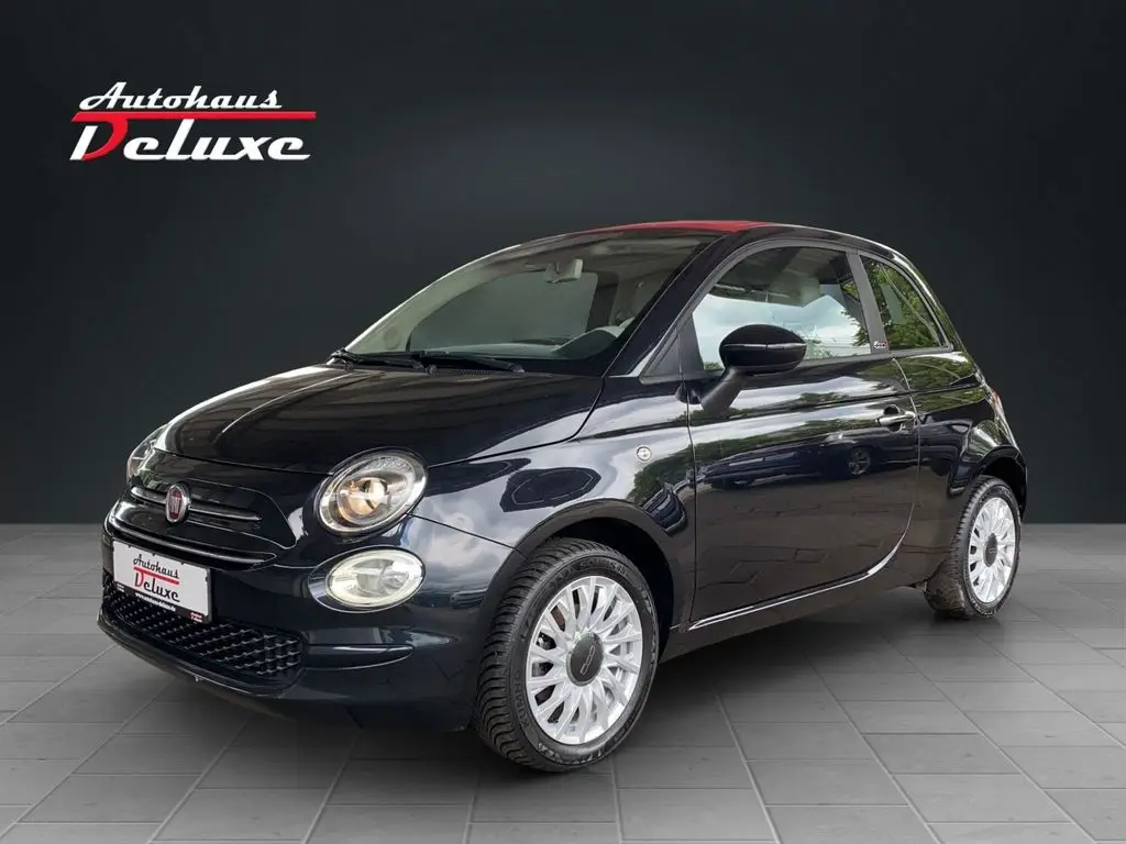 Photo 1 : Fiat 500 2021 Petrol