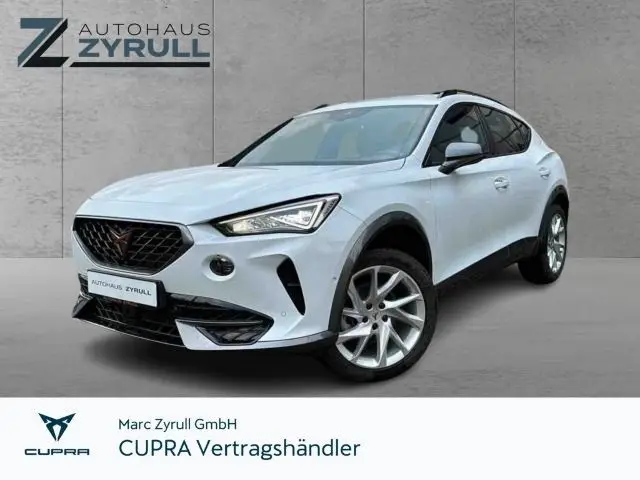 Photo 1 : Cupra Formentor 2024 Diesel