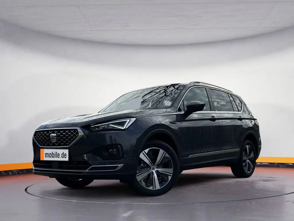 Photo 1 : Seat Tarraco 2024 Essence