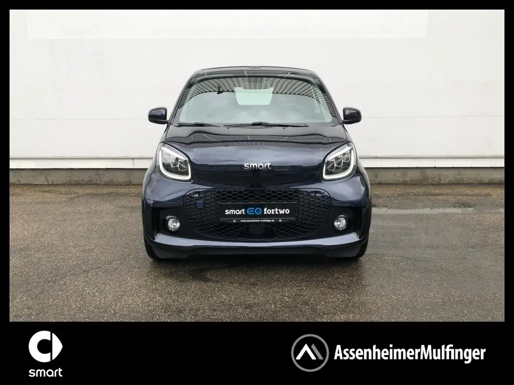 Photo 1 : Smart Fortwo 2023 Not specified