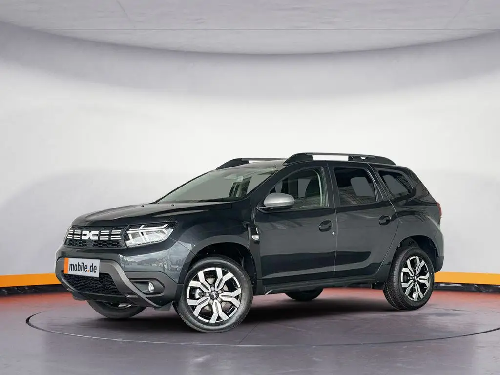 Photo 1 : Dacia Duster 2024 Diesel