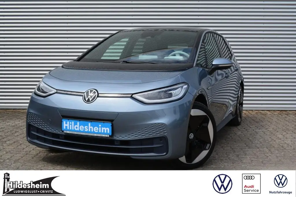 Photo 1 : Volkswagen Id.3 2021 Non renseigné