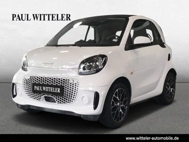 Photo 1 : Smart Fortwo 2021 Not specified