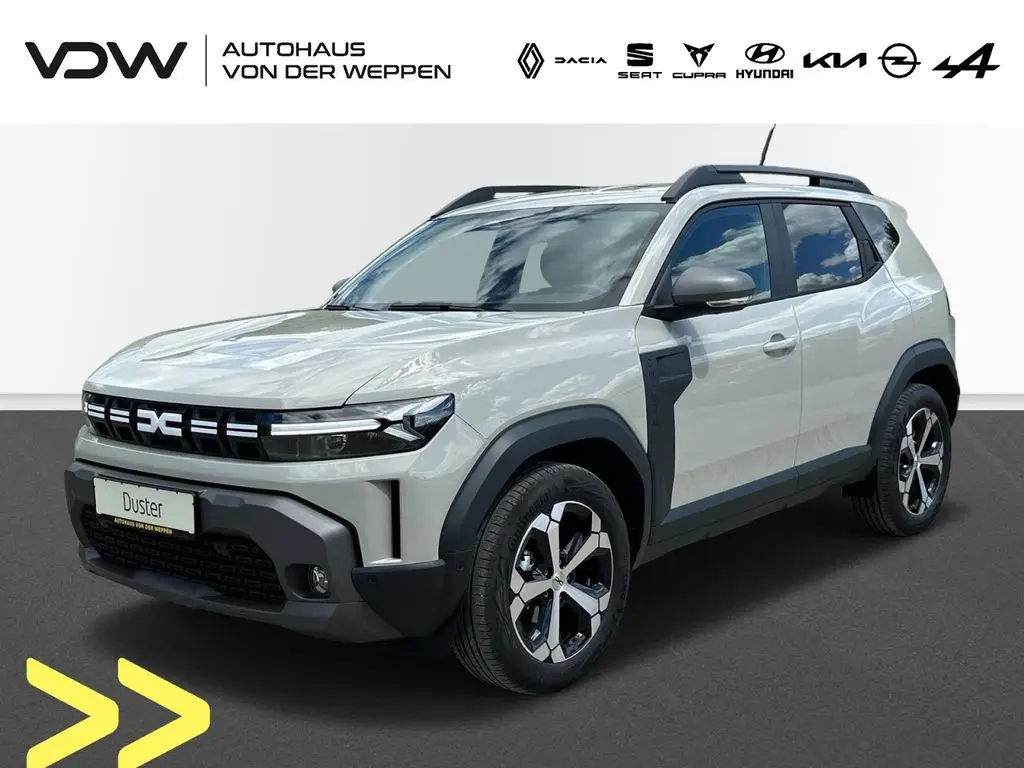 Photo 1 : Dacia Duster 2024 Essence