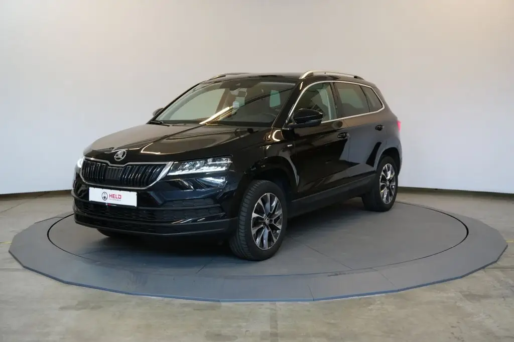 Photo 1 : Skoda Karoq 2020 Essence