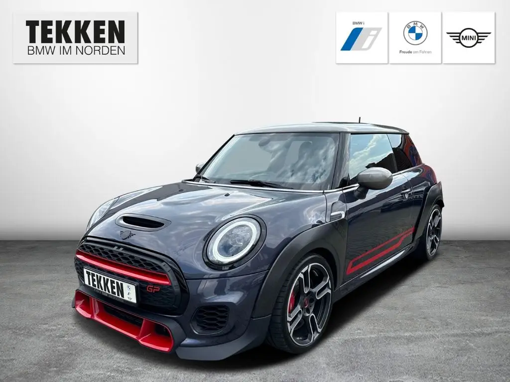 Photo 1 : Mini John Cooper Works 2020 Essence