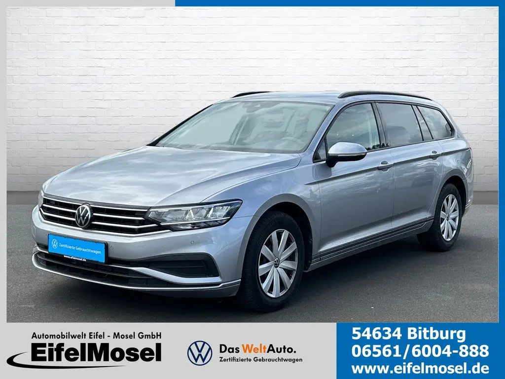 Photo 1 : Volkswagen Passat 2023 Diesel