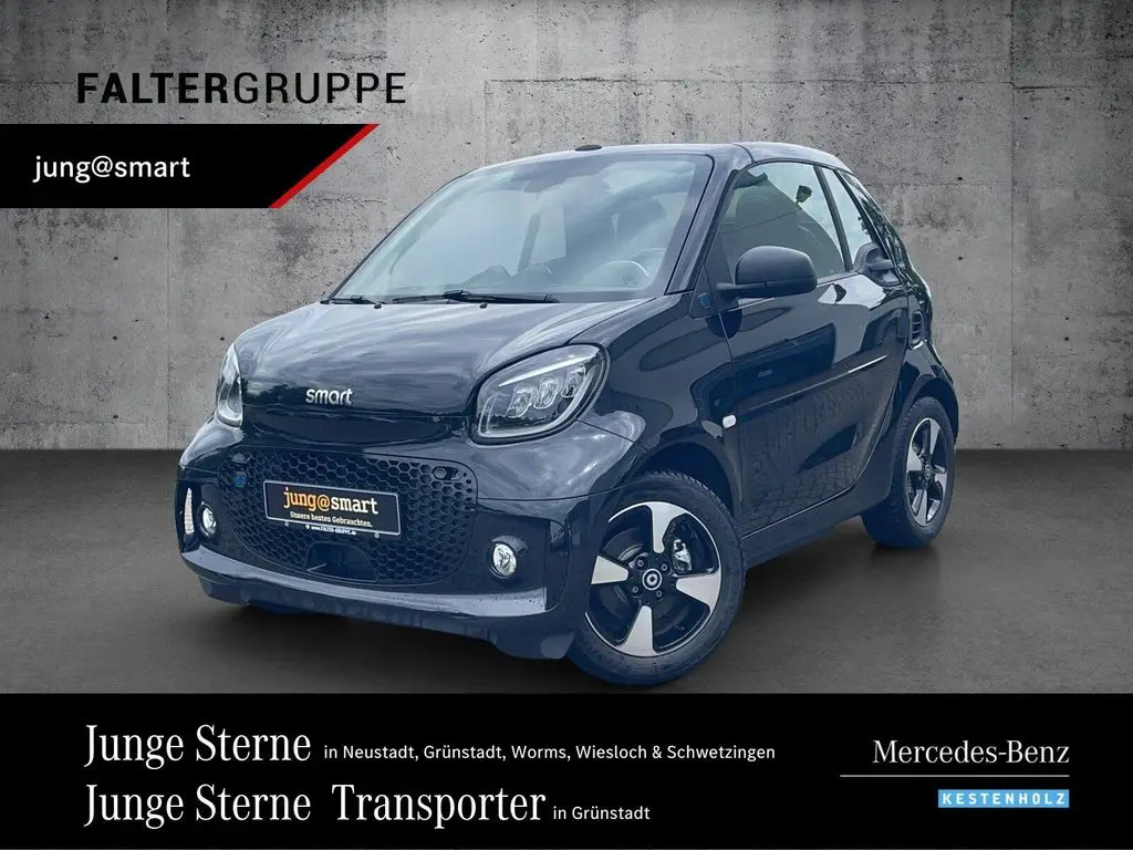 Photo 1 : Smart Fortwo 2023 Not specified