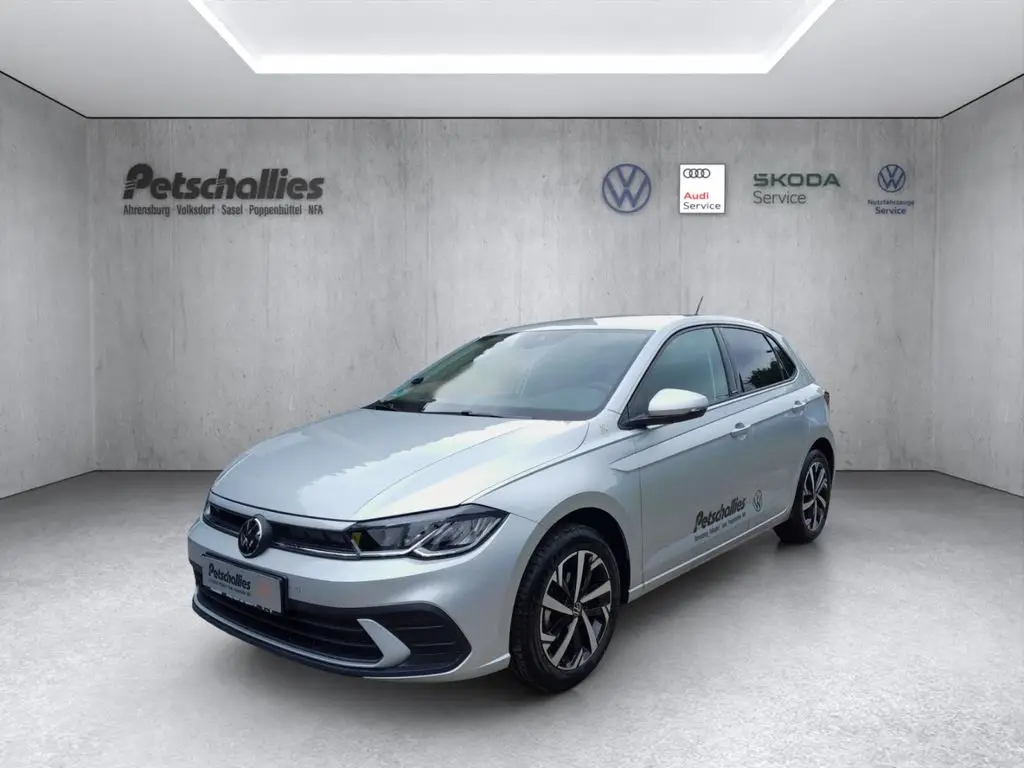 Photo 1 : Volkswagen Polo 2023 Petrol