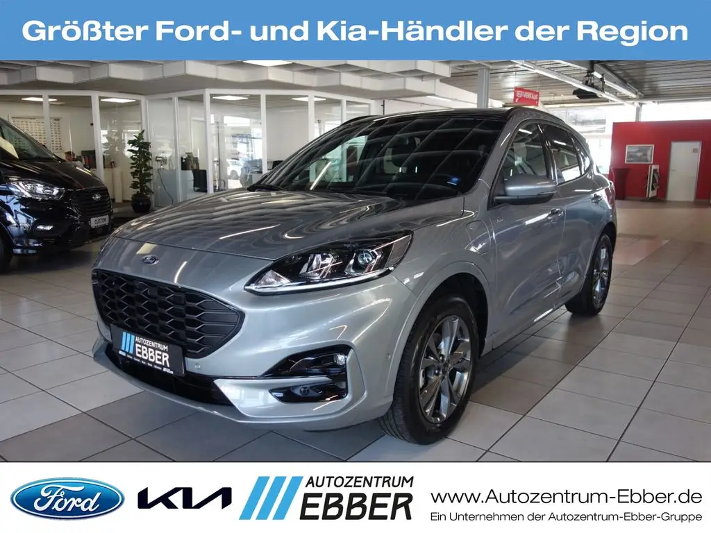 Photo 1 : Ford Kuga 2023 Hybride