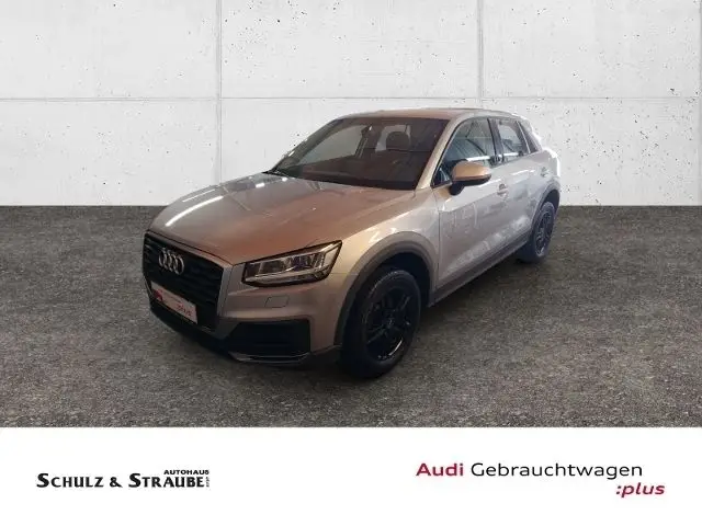 Photo 1 : Audi Q2 2020 Essence