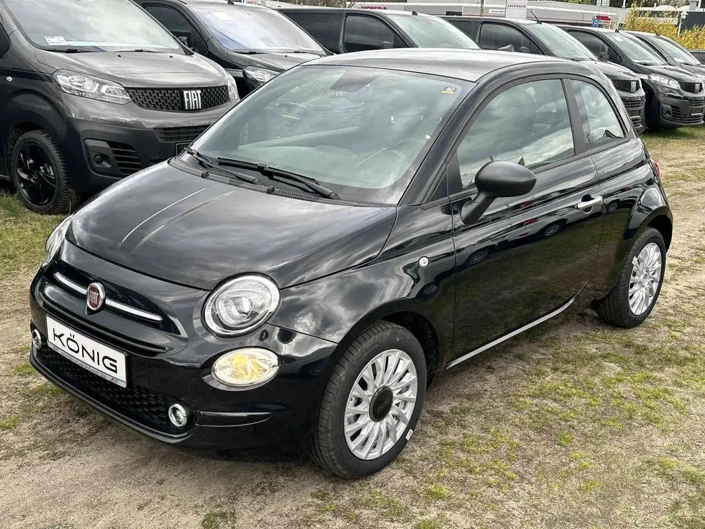 Photo 1 : Fiat 500 2023 Petrol